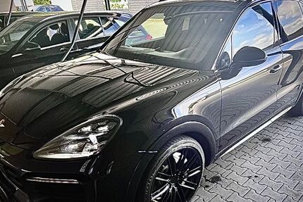 Porsche Cayenne 128.000 km 45.600 &euro; Bramsche 49565