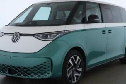 VW ID. Buzz 12.300 km 59.700 &euro; Osnabrück 49084