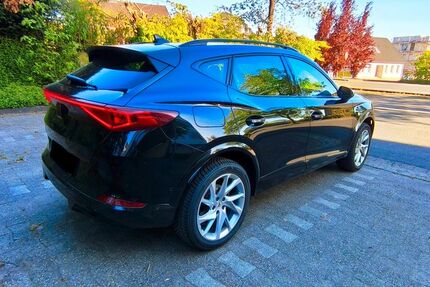 Cupra Formentor 55.500 km 23.999 &euro; Ibbenbüren 49477