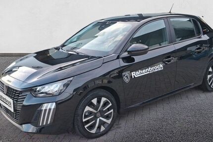 Peugeot 208 4.854 km 19.990 &euro; Osnabrück 49082