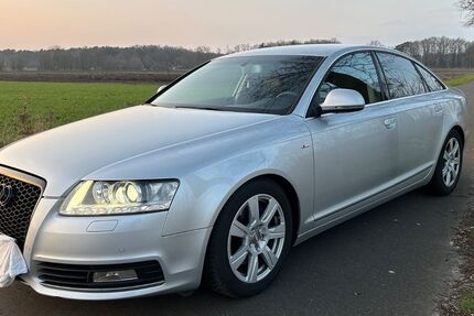Audi A6 212.000 km 8.790 € Sassenberg 48336
