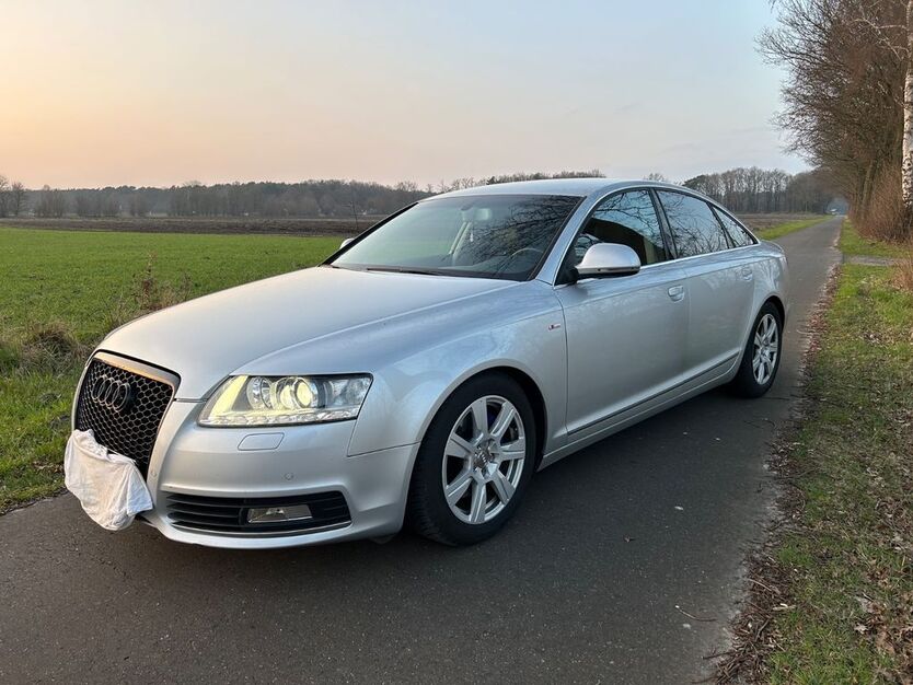 Audi A6 212.000 km 8.790 € Sassenberg 48336