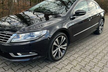 VW CC 211.000 km 9.400 &euro; Lengerich 49525