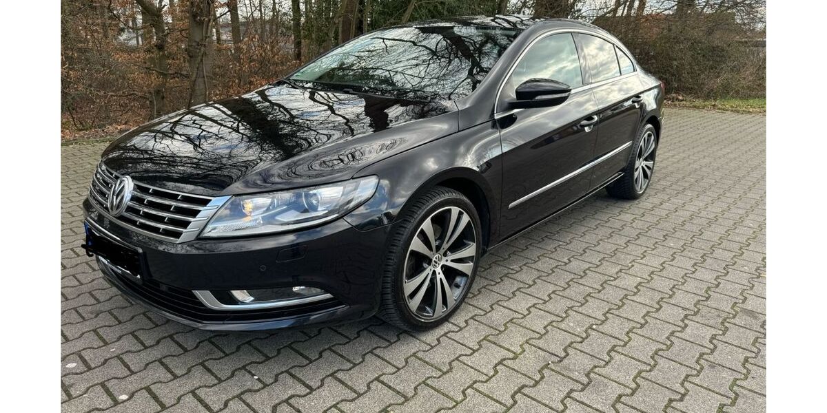 VW CC 211.000 km 9.400 &euro; Lengerich 49525