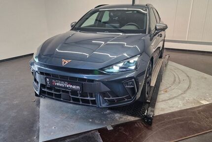 Cupra Leon 34.760 km 31.990 &euro; Ladbergen 49549