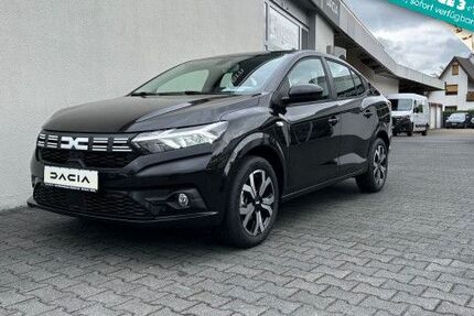 Dacia Logan 9.000 km 18.490 &euro; Melle 49324