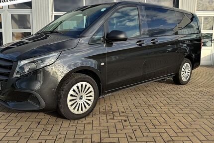 Mercedes-Benz Vito 18.103 km 47.888 &euro; Neuenkirchen OT Lintern 49586