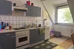 Dachgeschoßwohnung Osnabrück Fledder - 2 Zimmer, 55 m&sup2;, 690&euro; | Angebot:27590399