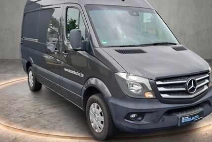 Mercedes-Benz Sprinter 119.960 km 28.790 &euro; Bramsche 49565