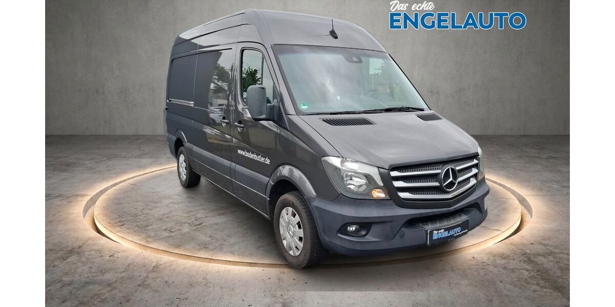 Mercedes-Benz Sprinter 119.960 km 28.790 &euro; Bramsche 49565