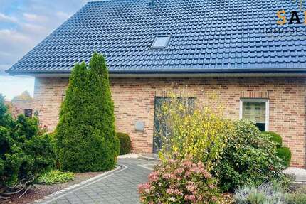 Haus Melle Bruchmühlen - 5 Zimmer, 168 m&sup2;, 549.900&euro; | Angebot:26461108