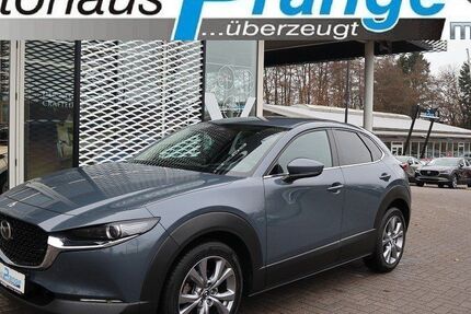 Mazda CX-30 21.322 km 26.985 &euro; Hilter 49176