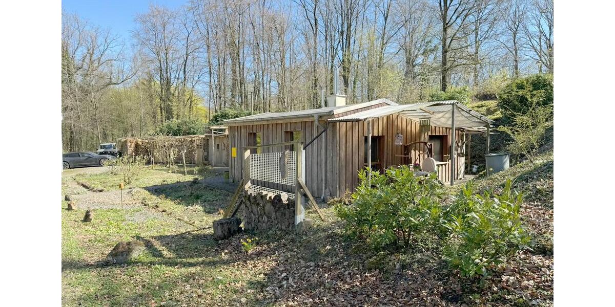 Bungalow Bad Essen - 2 Zimmer, 70 m&sup2;, 249.000&euro; | Angebot:27280836