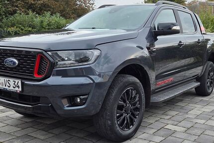 Ford Ranger 88.600 km 30.000 &euro; Osnabrück - Schinkel 49084