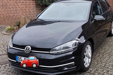 VW Golf 76.000 km 14.500 &euro; Bissendorf 49143
