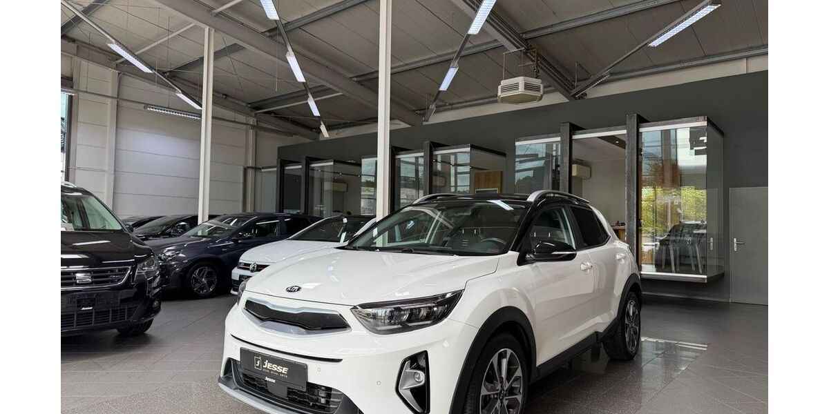Kia Stonic 57.150 km 14.990 &euro; Ibbenbüren 49477