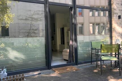Wohnung Osnabrück - 1 Zimmer, 36 m&sup2;, 395&euro; | Angebot:26476504