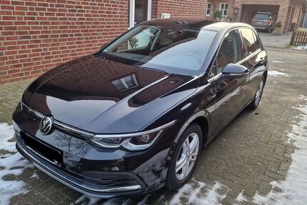 VW Golf 88.000 km 19.999 &euro; Rieste 49597