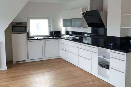 Wohnung zum Kaufen in Osnabrück 529.000 € 126 m² 4 zimmer