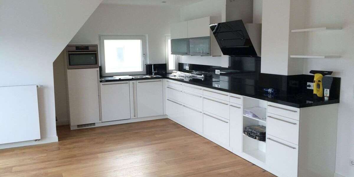 Wohnung zum Kaufen in Osnabrück 529.000 € 126 m² 4 zimmer