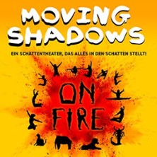 Die Mobilés & Magnetic Music Present: Moving Shadows 08.03.2026 Alando Ballhaus