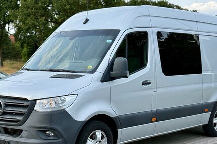 Mercedes-Benz Sprinter 70.245 km 27.000 € Hopsten 48496
