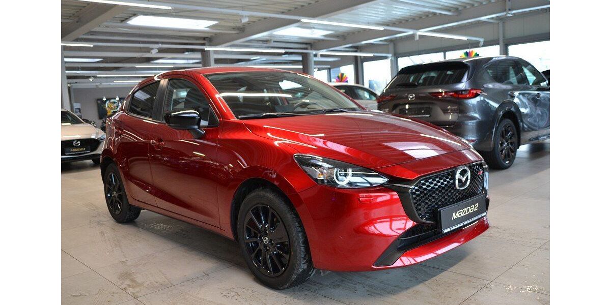 Mazda 2 17.408 km 17.450 &euro; Damme 49401