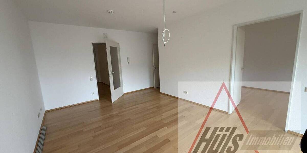 Etagenwohnung Osnabrück Innenstadt - 2 Zimmer, 59 m&sup2;, 229.000&euro; | Angebot:26499171