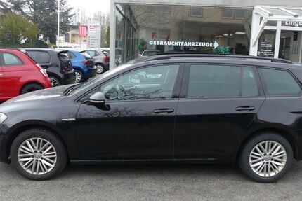VW Golf