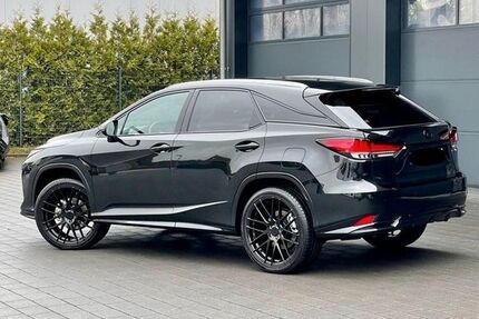 Lexus RX 450 66.500 km 45.990 &euro; Dissen a.T.W. 49201