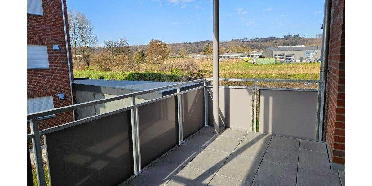 Etagenwohnung Lienen - 3 Zimmer, 85 m&sup2;, 902&euro; | Angebot:24993950