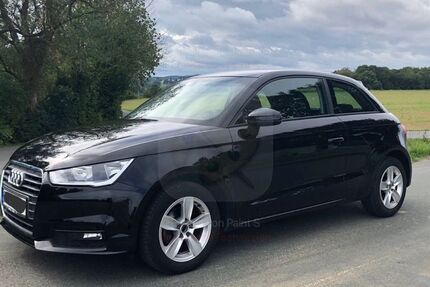 Audi A1 139.556 km 7.800 &euro; Bissendorf 49143