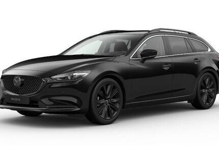 Mazda 6 11.795 km 30.885 € Hilter 49176