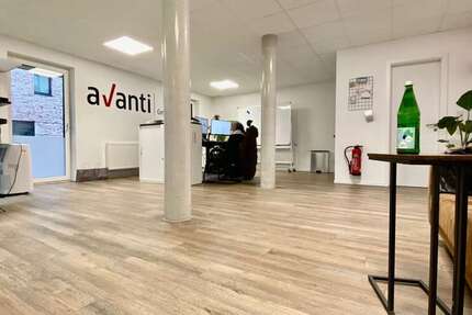 Büro in Osnabrück 1.050 € 85.45 m² zimmer