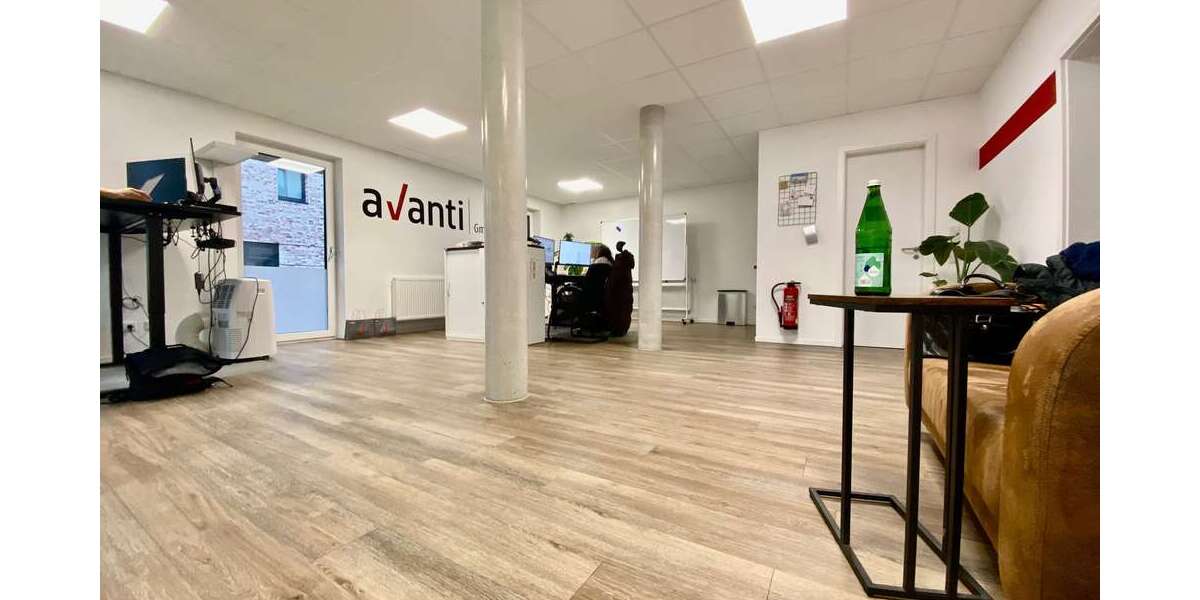 Büro in Osnabrück 1.050 € 85.45 m² zimmer