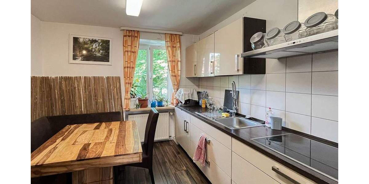 Mehrfamilienhaus, Wohnhaus Osnabrück Dodesheide - 8 Zimmer, 181 m&sup2;, 370.000&euro; | Angebot:25688604