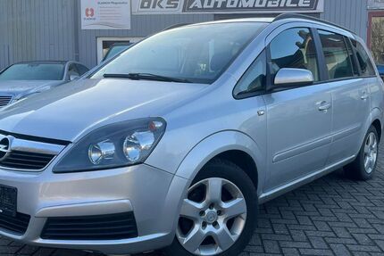 Opel Zafira 135.208 km 2.499 &euro; Osnabrück 49086