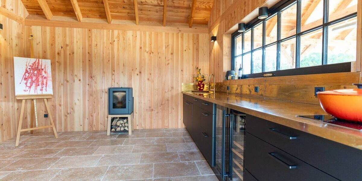 Einfamilienhaus Neuenkirchen Lintern - 9 Zimmer, 247 m&sup2;, 1.750.000&euro; | Angebot:25673336