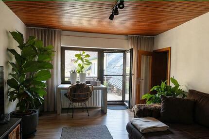 Wohnung Versmold - 5 Zimmer, 123 m&sup2;, 850&euro; | Angebot:26297042