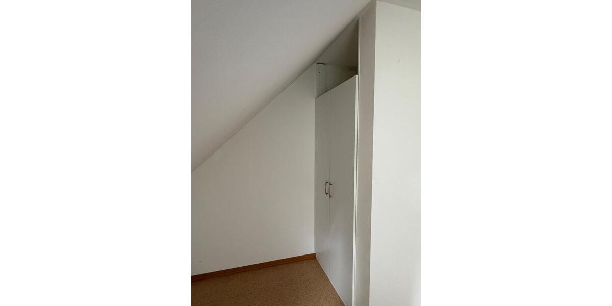 Dachgeschoßwohnung Bad Essen - 3 Zimmer, 100 m&sup2;, 1.080&euro; | Angebot:25423550