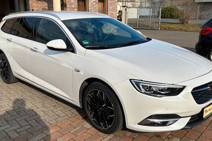 Opel Insignia 162.800 km 12.600 &euro; Versmold 33775