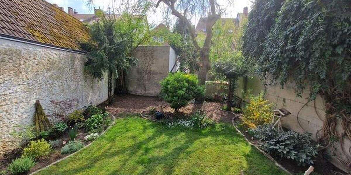 Mehrfamilienhaus, Wohnhaus Osnabrück Innenstadt - 9 Zimmer, 235 m&sup2;, 780.000&euro; | Angebot:24530433