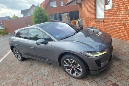 Jaguar I-Pace 70.000 km 25.900 &euro; Dissen 49201