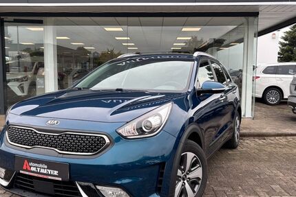 Kia Niro 109.950 km 13.450 € Melle 49324
