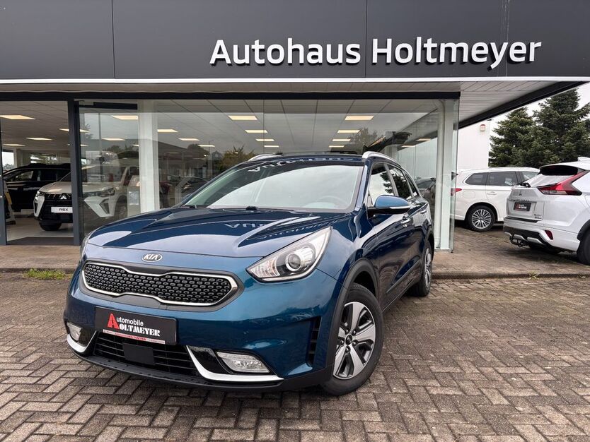 Kia Niro 109.950 km 13.450 € Melle 49324