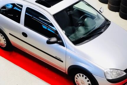 Opel Corsa 62.350 km 3.333 € Bad Essen 49152