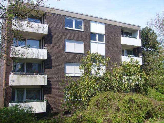 Wohnung zum Mieten in Osnabrück 789 € 91.32 m² 4 zimmer