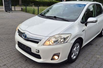 Toyota Auris 325.000 km 4.299 &euro; Osnabrück 49086