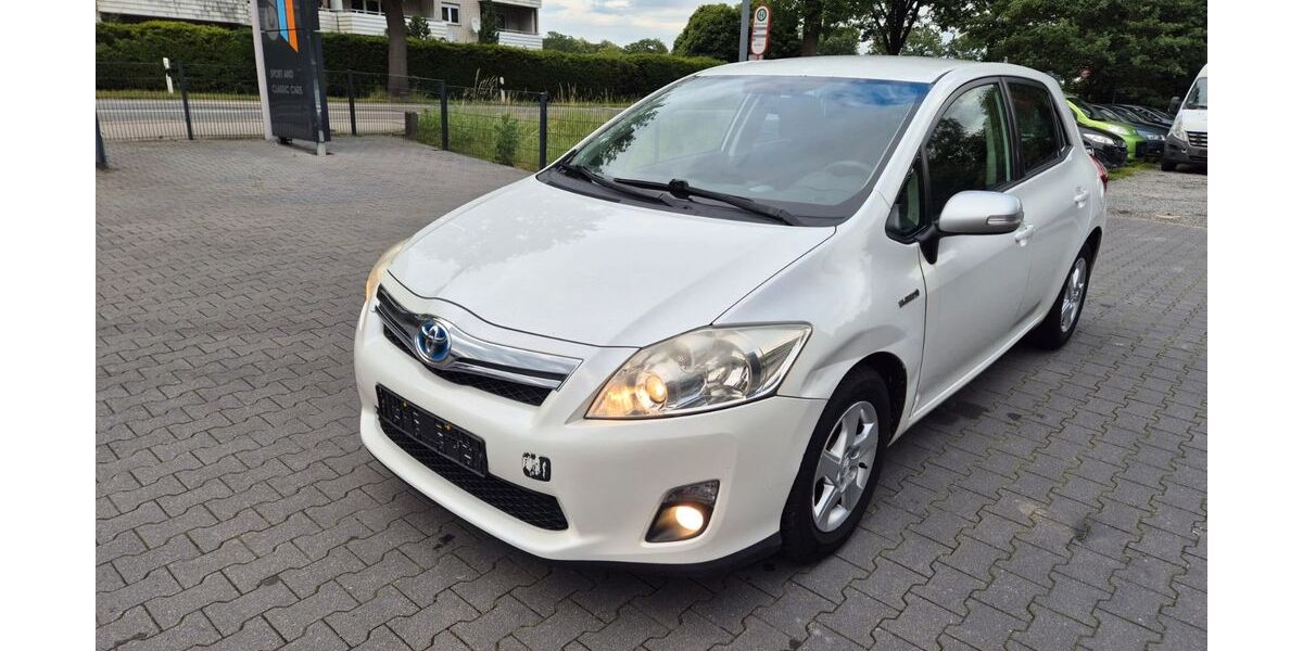 Toyota Auris 325.000 km 4.299 &euro; Osnabrück 49086