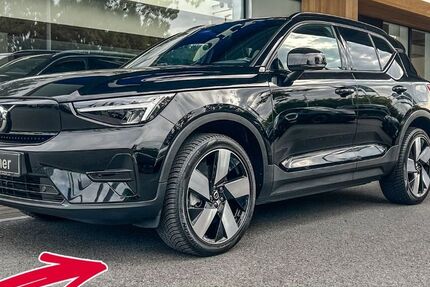 Volvo XC40 32.470 km 33.490 &euro; Ibbenbüren 49479